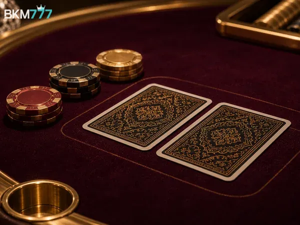 รวมเกมออนไลน์บน bkm777 ที่คัดสรรมาเพื่อคุณ