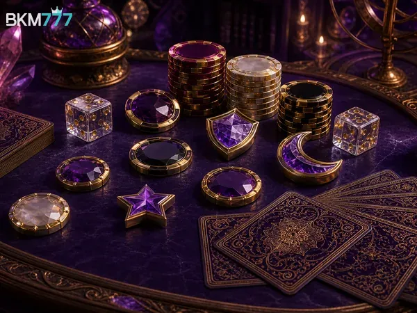 เปิดโลกเกมรูปแบบใหม่ที่น่าสนใจ